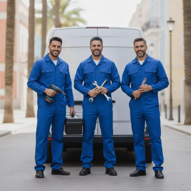 Riparazione Tapparelle team a Afragola